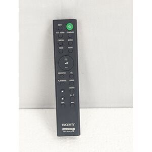 OEM sony rm-s103‎ REMOTE CONTROL for AV Audio System Stereo
